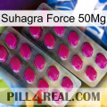 Suhagra Force 50Mg 10
